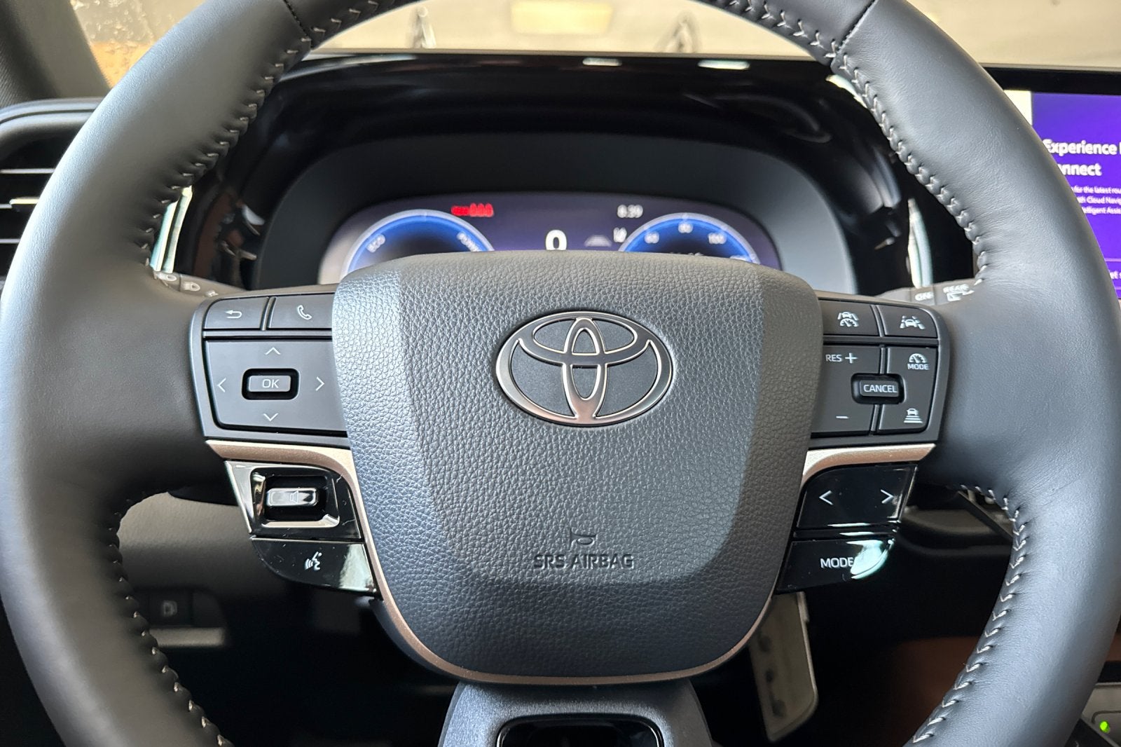 2026 Toyota Toyota Crown Signia XLE