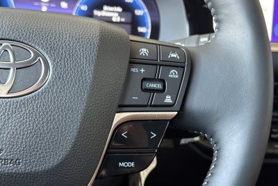 2026 Toyota Toyota Crown Signia XLE