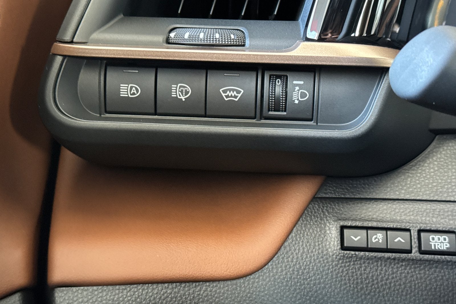 2026 Toyota Toyota Crown Signia XLE