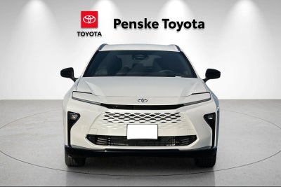 2026 Toyota Toyota Crown Signia XLE
