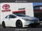 2026 Toyota Prius Nightshade