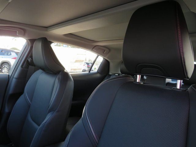 2026 Toyota Prius Nightshade