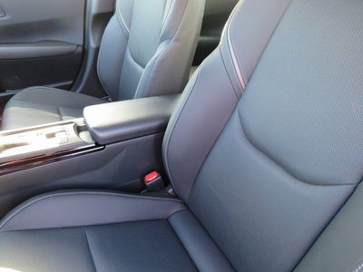 2026 Toyota Prius Nightshade