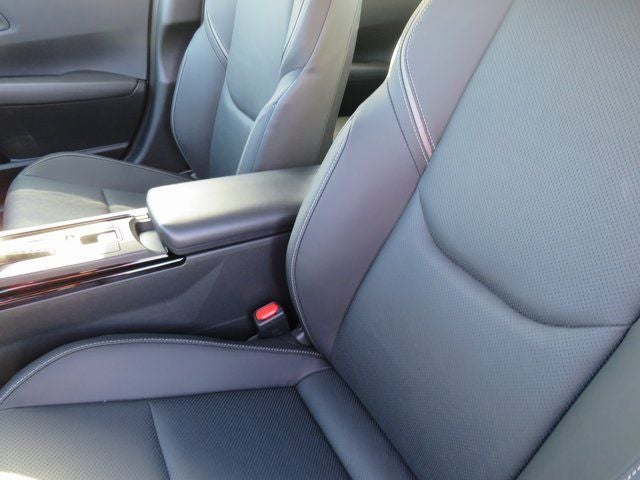 2026 Toyota Prius Nightshade