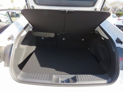 2026 Toyota Prius Nightshade
