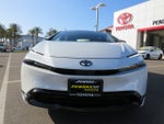 2026 Toyota Prius Nightshade