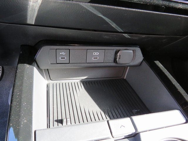 2026 Toyota Prius Nightshade