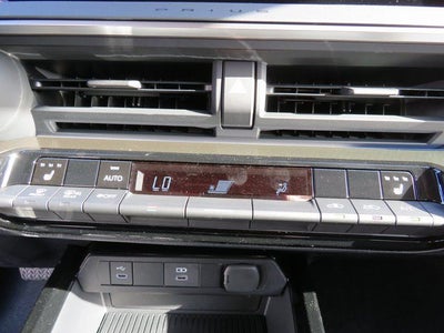 2026 Toyota Prius Nightshade