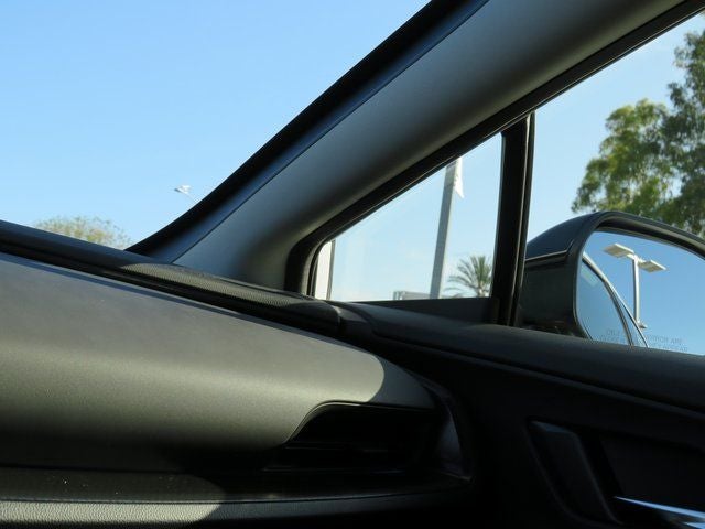 2026 Toyota Prius Nightshade