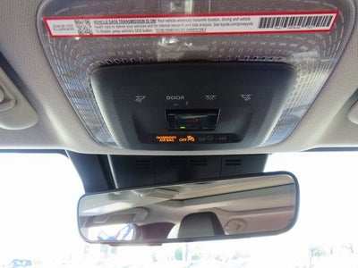 2026 Toyota Prius Nightshade
