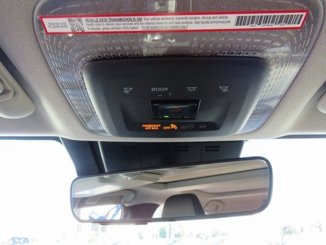2026 Toyota Prius Nightshade