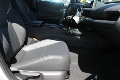 2027 Toyota Prius Limited
