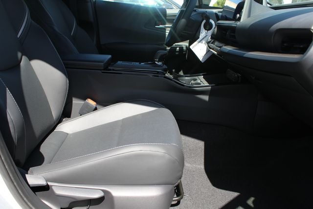 2027 Toyota Prius Limited