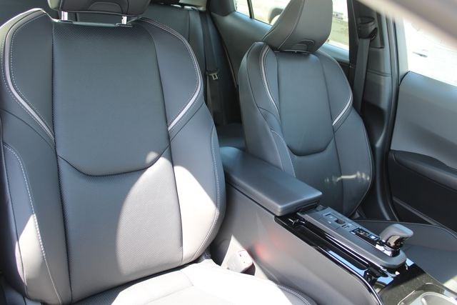 2027 Toyota Prius Limited