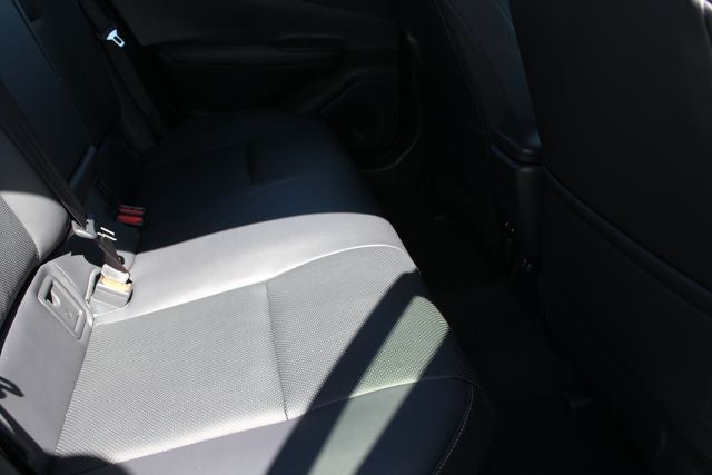 2027 Toyota Prius Limited