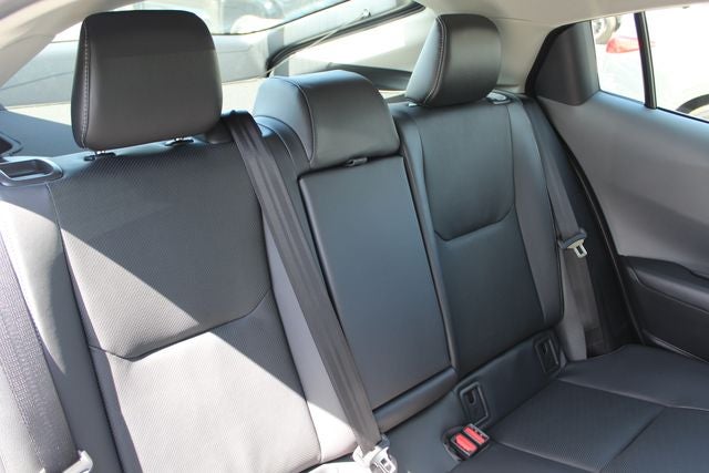 2027 Toyota Prius Limited