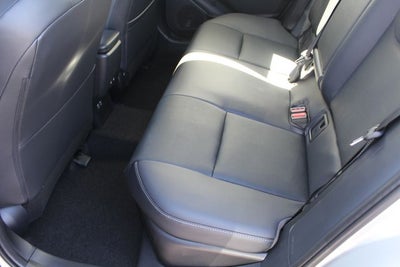 2027 Toyota Prius Limited