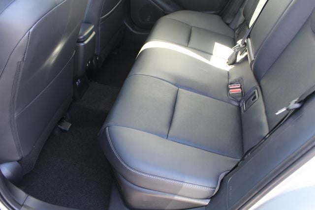 2027 Toyota Prius Limited