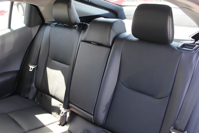 2027 Toyota Prius Limited
