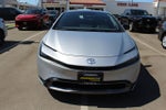 2027 Toyota Prius Limited