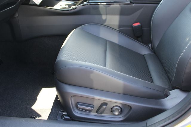2027 Toyota Prius Limited