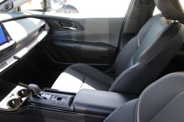 2027 Toyota Prius Limited