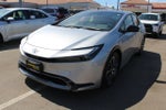 2027 Toyota Prius Limited