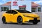 2027 Toyota Prius Nightshade
