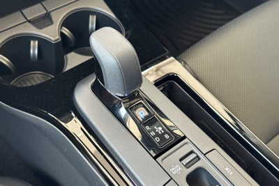 2027 Toyota Prius Nightshade