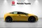 2027 Toyota Prius Nightshade