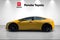 2027 Toyota Prius Nightshade