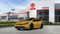 2027 Toyota Prius Nightshade