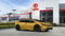 2027 Toyota Prius Nightshade