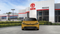 2027 Toyota Prius Nightshade