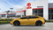 2027 Toyota Prius Nightshade