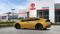 2027 Toyota Prius Nightshade