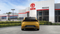 2027 Toyota Prius Nightshade