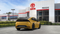 2027 Toyota Prius Nightshade