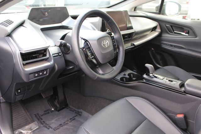 2023 Toyota Prius XLE