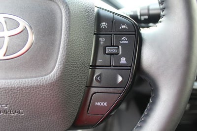 2023 Toyota Prius XLE