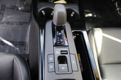2023 Toyota Prius XLE