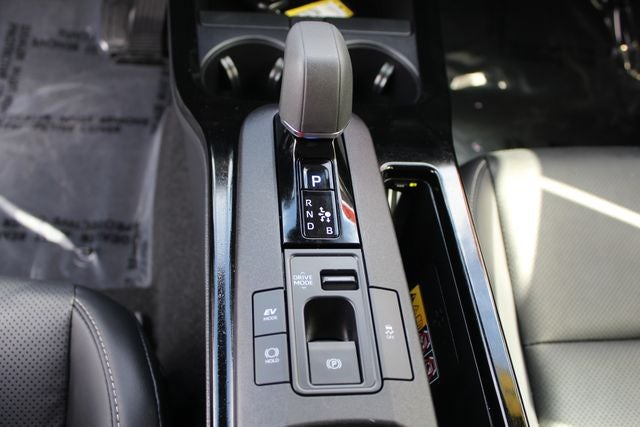 2023 Toyota Prius XLE