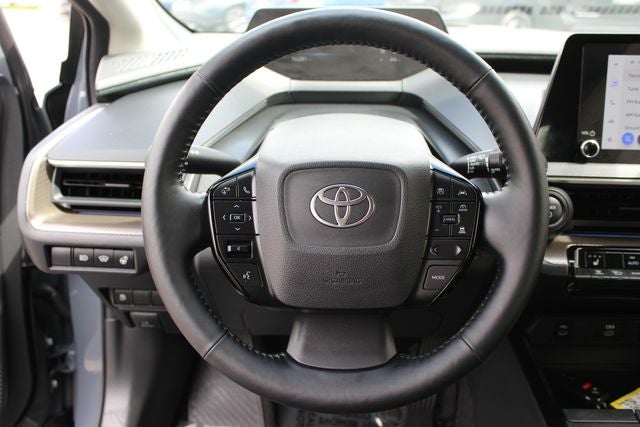 2023 Toyota Prius XLE