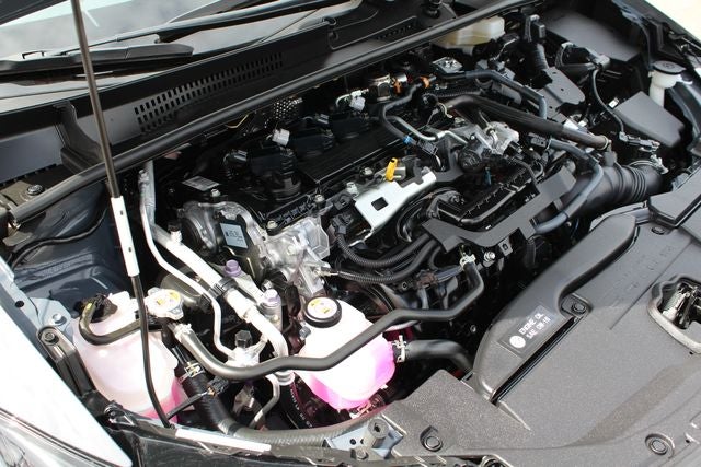 2023 Toyota Prius XLE