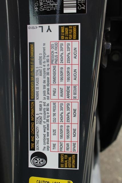 2023 Toyota Prius XLE