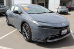 2023 Toyota Prius XLE