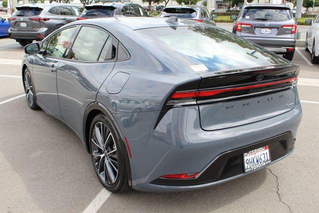 2023 Toyota Prius XLE