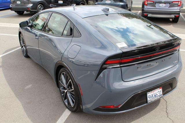 2023 Toyota Prius XLE