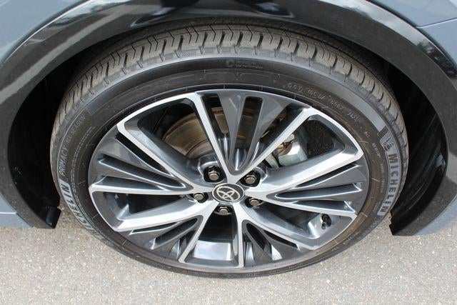 2023 Toyota Prius XLE