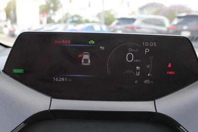 2023 Toyota Prius XLE